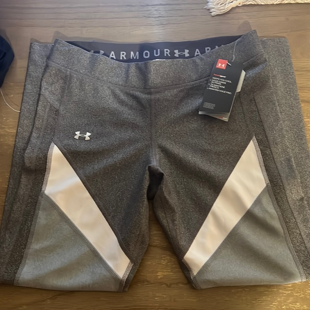 Under Armour